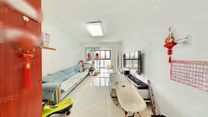 紫金铭苑二手房实景图