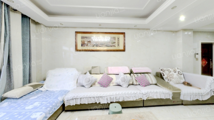 畅和园二手房实景图