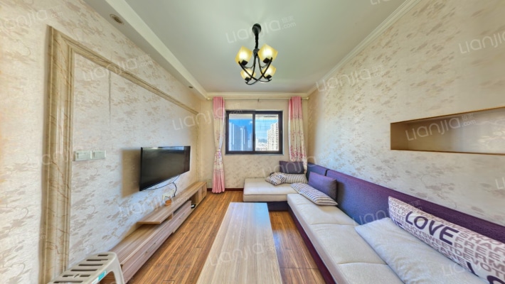 中渝春华秋实三期二手房实景图