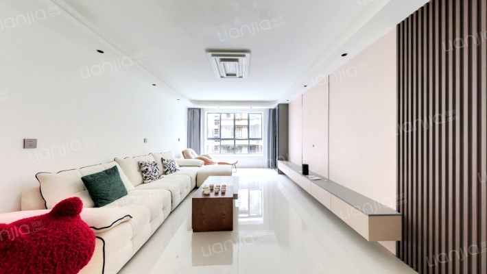 书林街书林花园二手房实景图