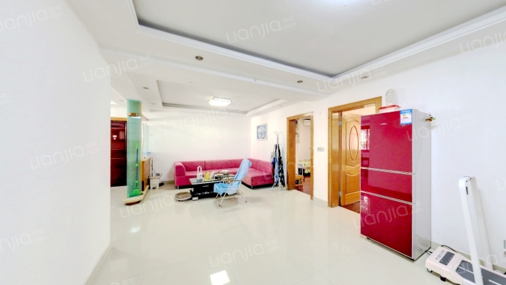 紫荆四村二手房实景图