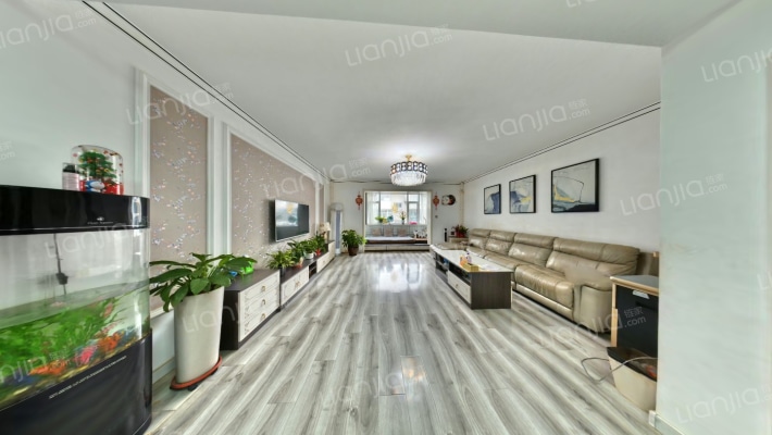 地税局宿舍二手房实景图