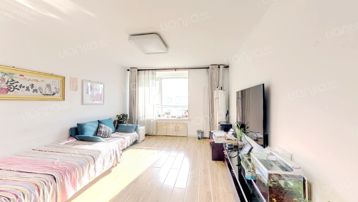 阳光佳园五里二手房实景图