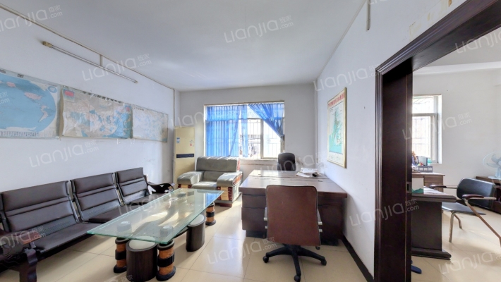 站前小区二手房实景图