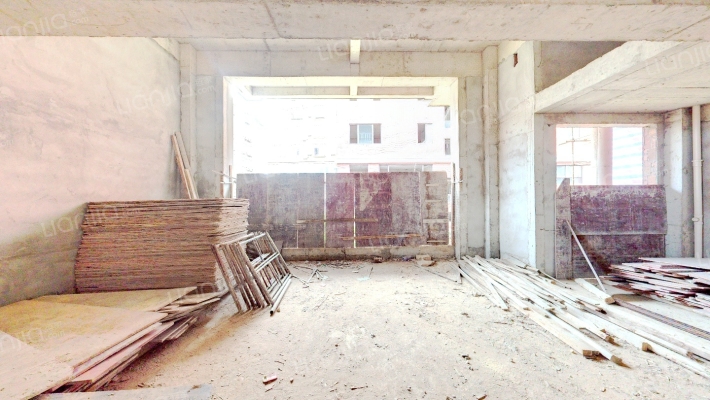 南宅小区二手房实景图