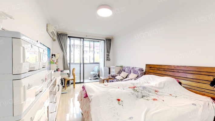 大连西路4弄二手房实景图