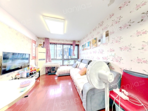 整租·东海岸 2室2厅 跃层 东南