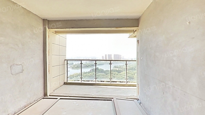 澜山水岸二手房实景图