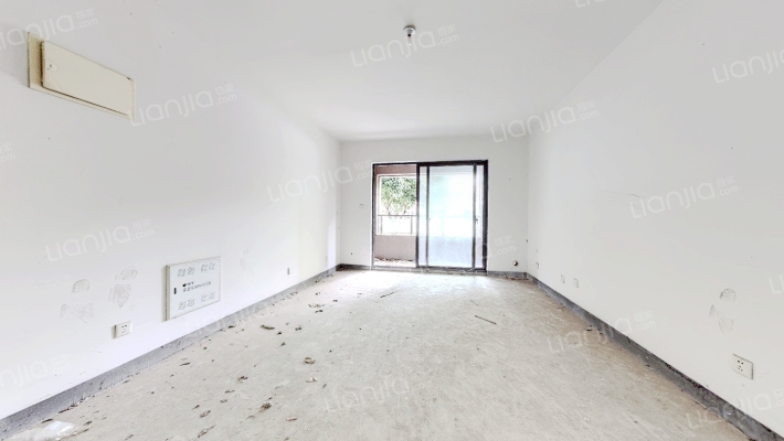 绿地三期二手房实景图