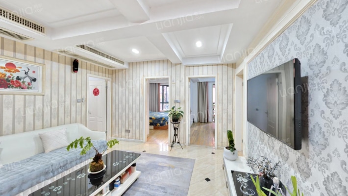 颐和名苑二手房实景图