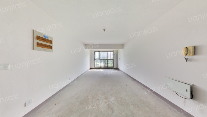 金香花苑二手房实景图