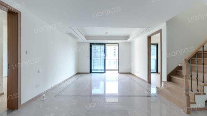 祥生银湖新语二手房实景图