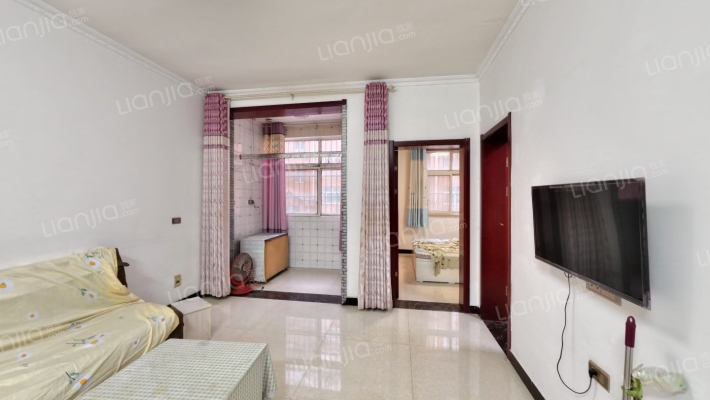 樱之新城二手房实景图