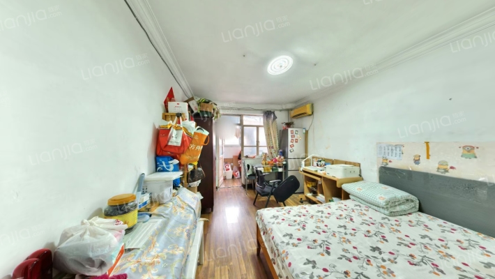 三义大厦二手房实景图