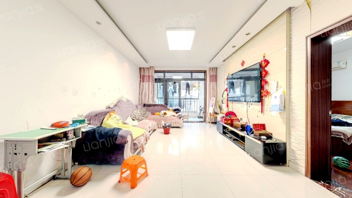 金榈湾西区二手房实景图