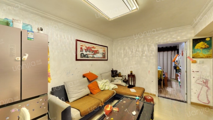 锦标园二手房实景图