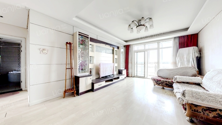 翰林苑(胶州)二手房实景图