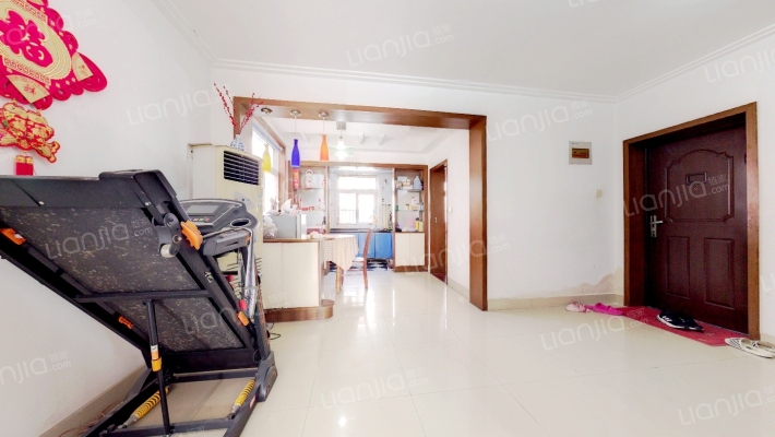 新苑小区（二三四区）二手房实景图