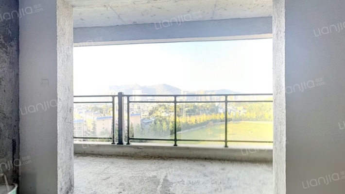 西部家园二手房实景图