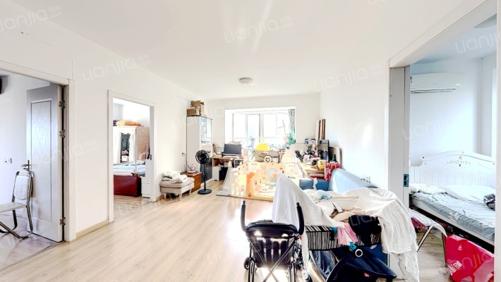 红星丰璟苑二手房实景图