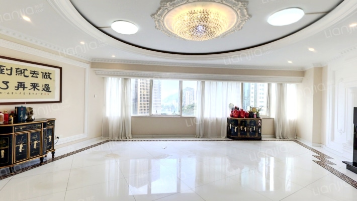 海景广场二手房实景图