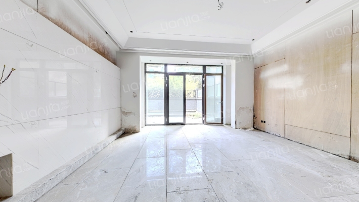 御翠尚府二手房实景图