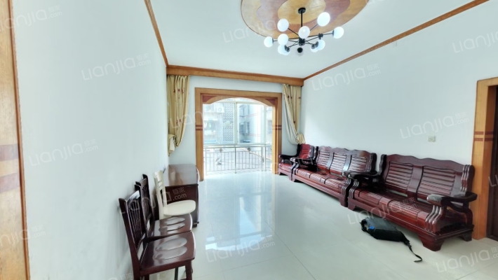 华华商住楼二手房实景图