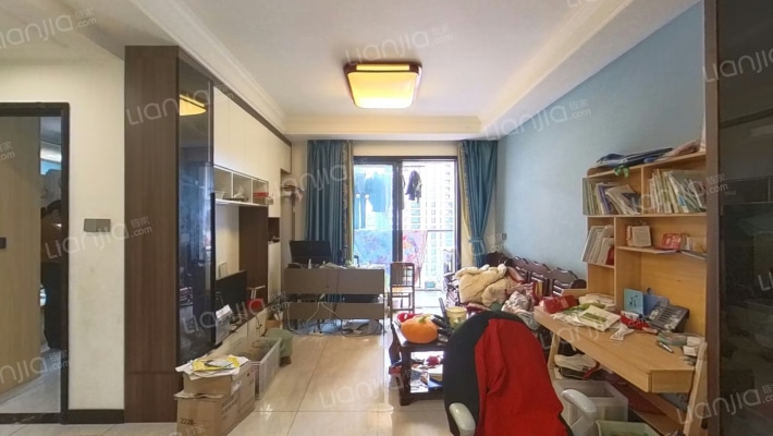 香悦府二手房实景图