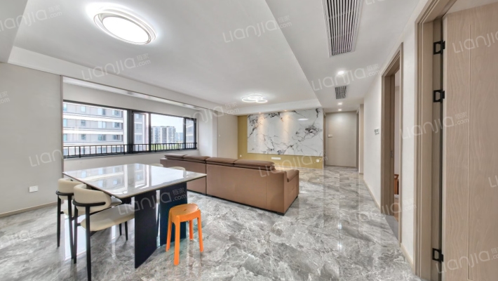 绿城桂语江澜二手房实景图