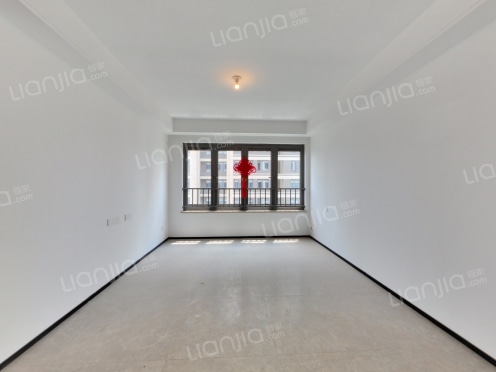 整租·学樘金茂悦 3室2厅 东