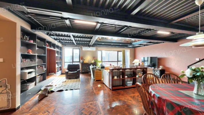 西山艺境华墅二手房实景图