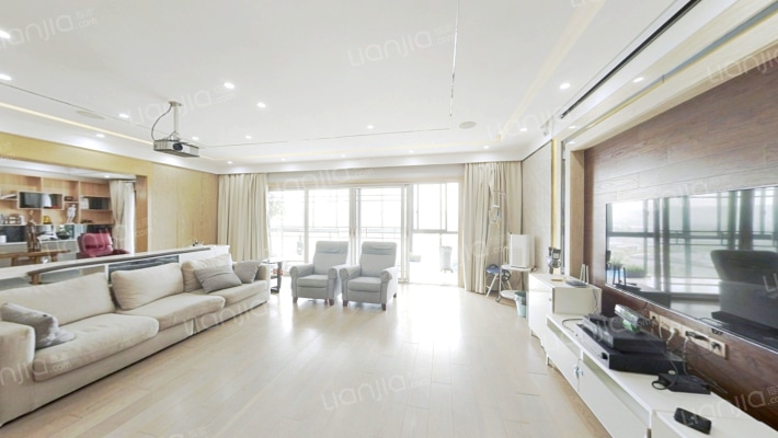 敔山嶺秀二手房实景图