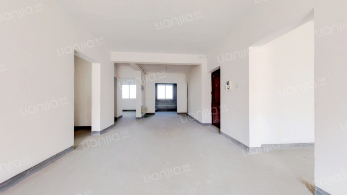 恒基·曼城二手房实景图