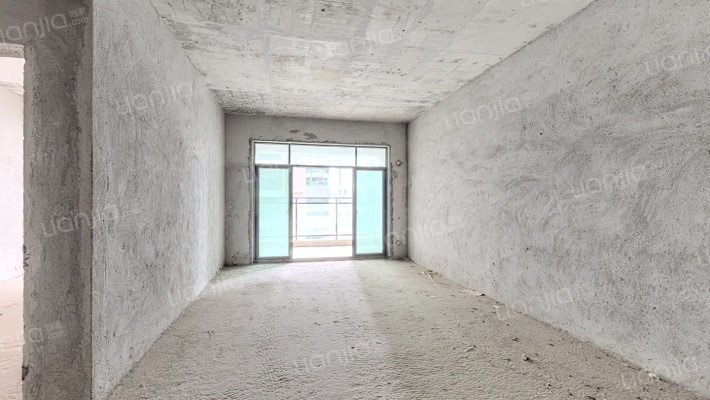 盈润国际花园二手房实景图