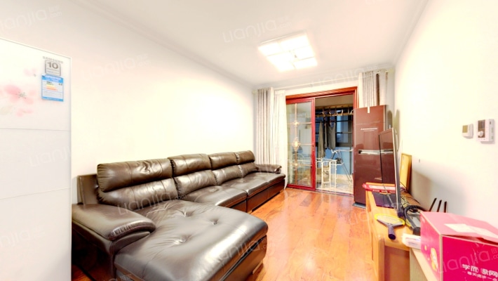 翰林府二手房实景图