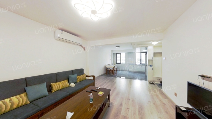 左海名苑二手房实景图