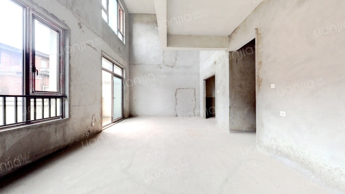 高科江澜二期一组团二手房实景图