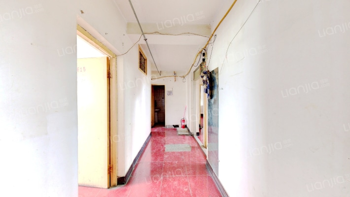 中燕小区二手房实景图