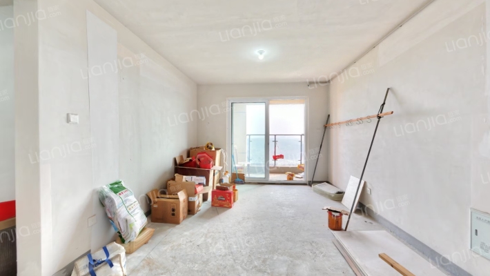 桃湖里花园东苑二手房实景图