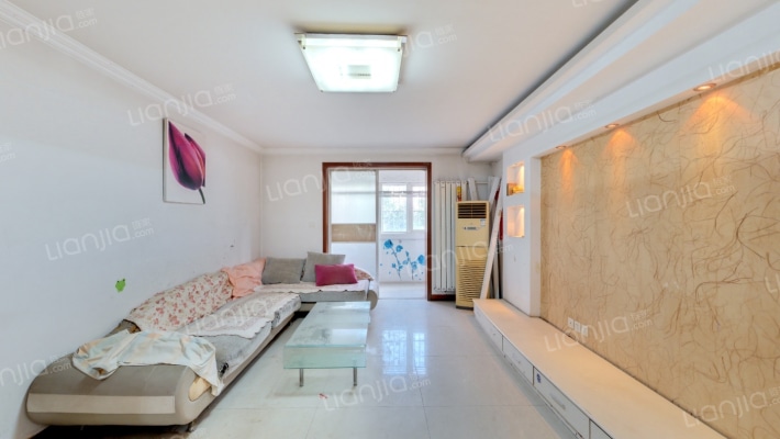 中方园东区二手房实景图