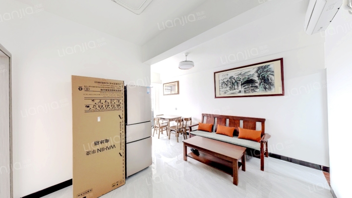 先烈东路沙河大街二手房实景图