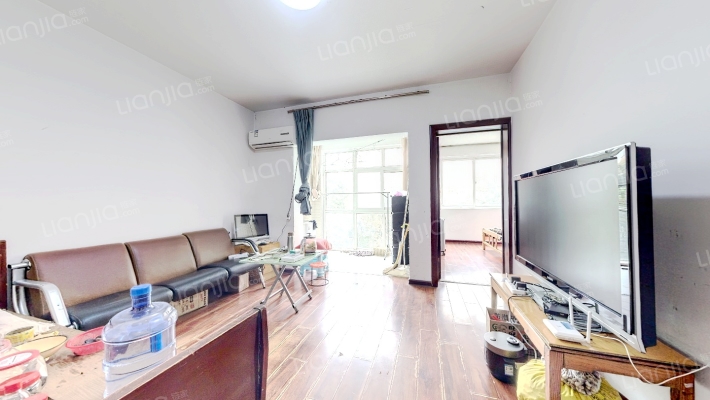 金秋乐园二手房实景图