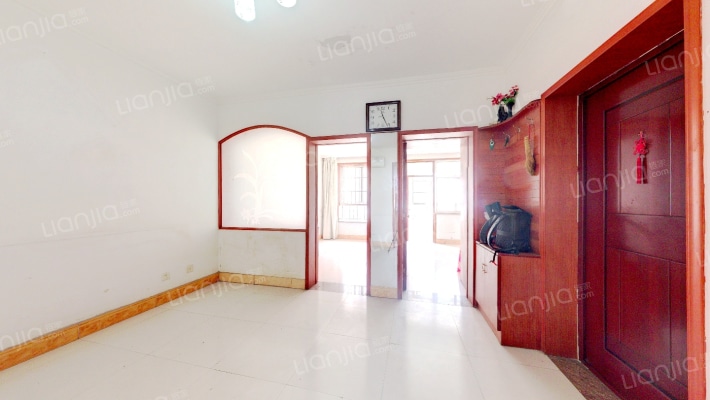 金都南苑二手房实景图