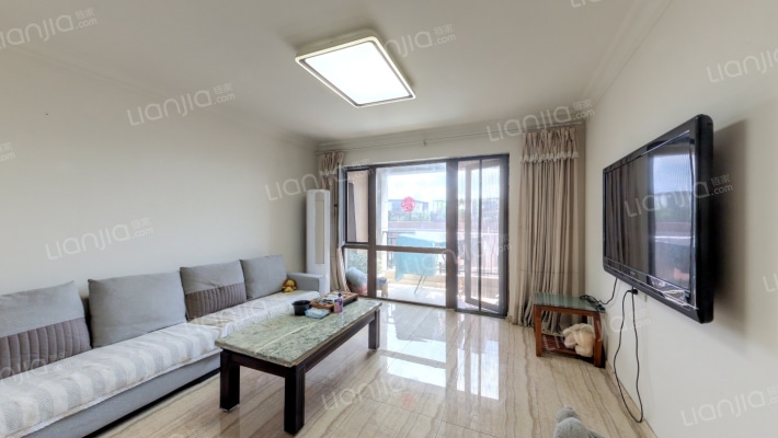 碧桂园公园印象二手房实景图