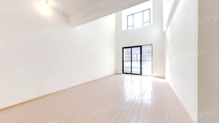 富春雅居二手房实景图