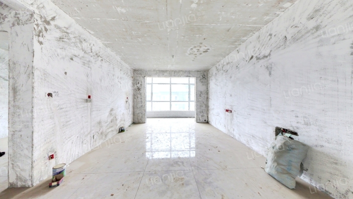 建业森林半岛(建安区)二手房实景图