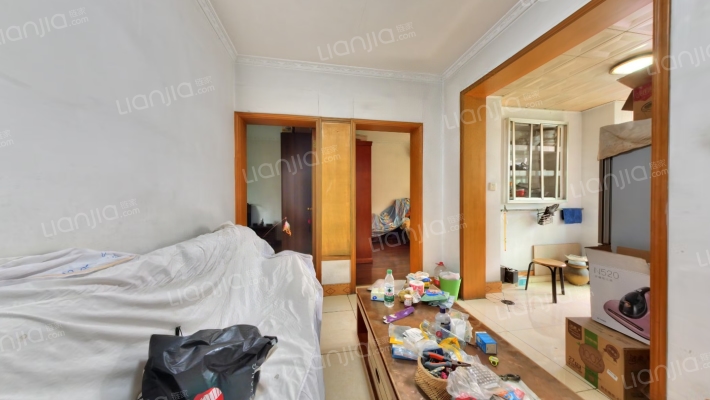 青西路7号二手房实景图