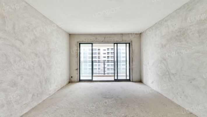 建发·昇荟庭二手房实景图