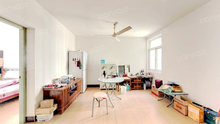 京九丝绸东区二手房实景图