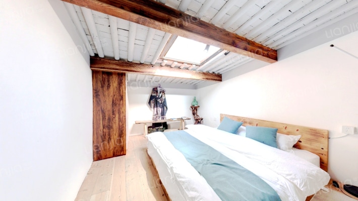 胡家浜二手房实景图